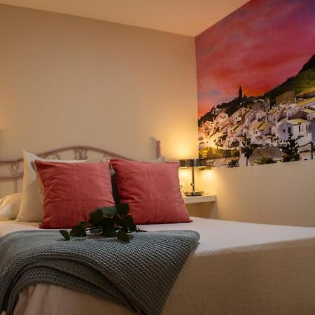 Apartamento Torreon Medina-Sidonia Luaran gambar
