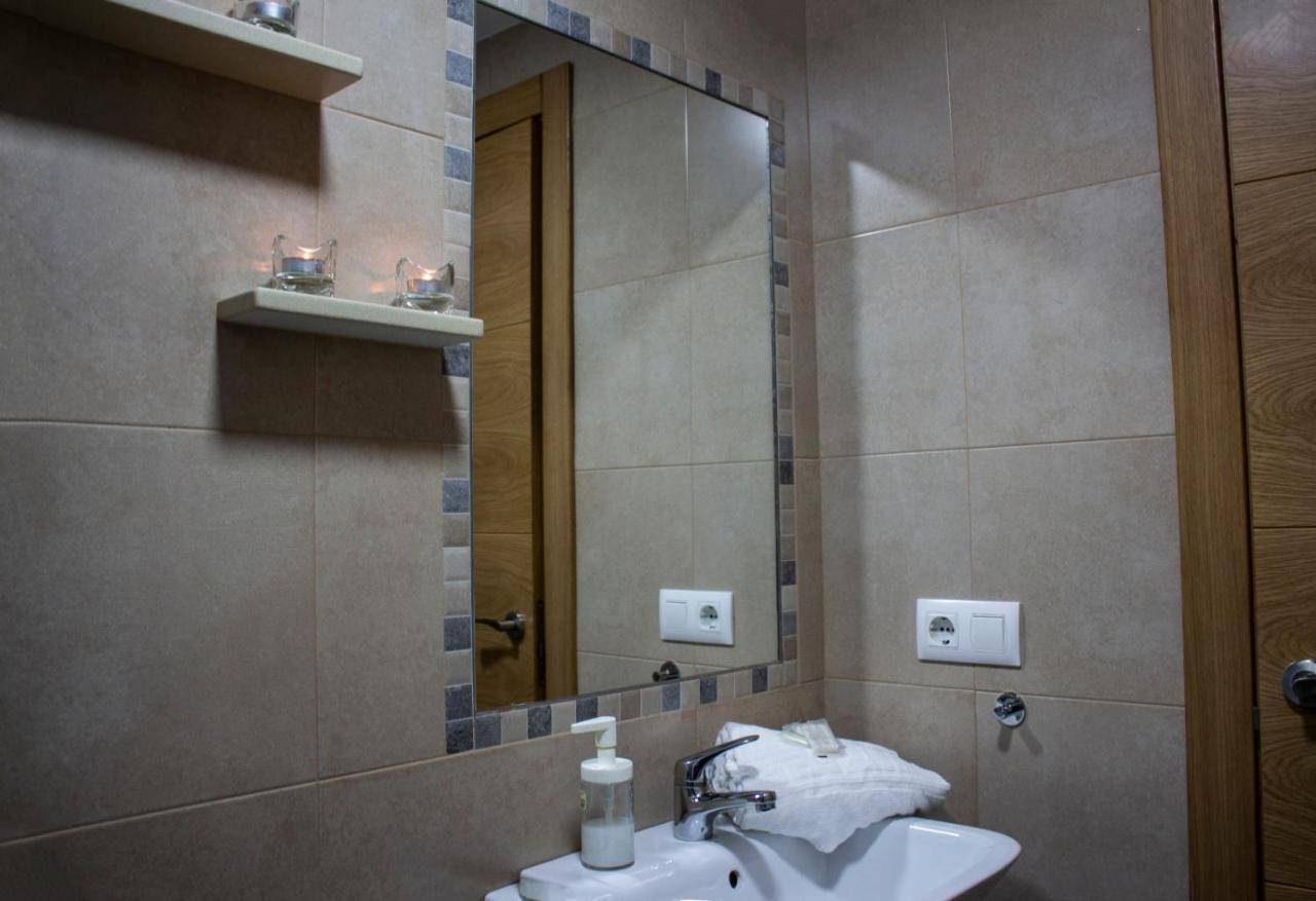 Apartamento Torreon Medina-Sidonia Luaran gambar